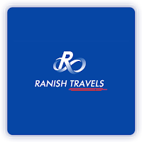 Ranish Travels