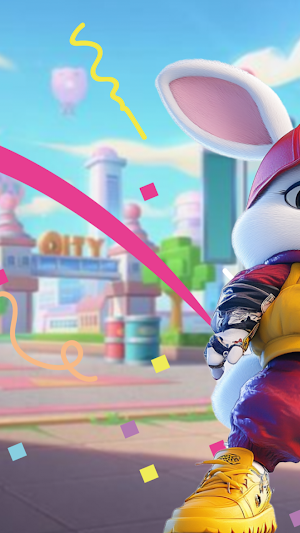 Puzzle Match Screenshot 1