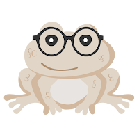 Toad Reader