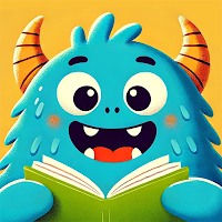 Super Stories: Kids Books