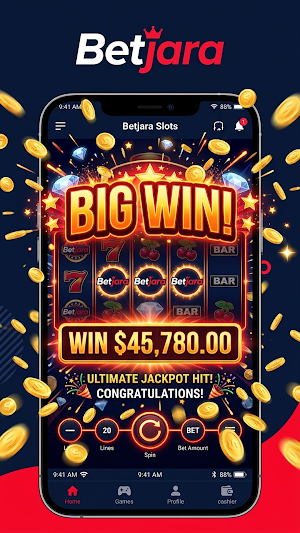 betjara Screenshot 1