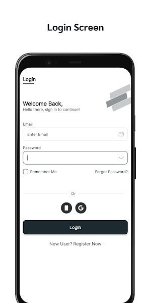 Natybot Screenshot 0