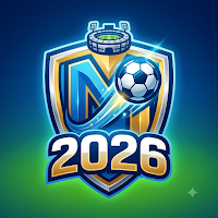 Managio - Football Manager