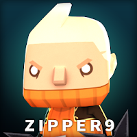 BLACK SHOOTING CLAN : ROGUELIK