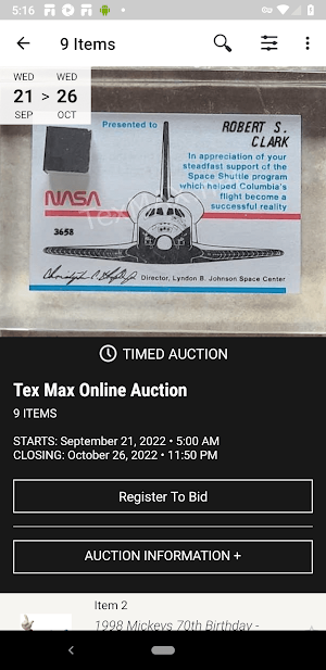 Tex Max Screenshot 1