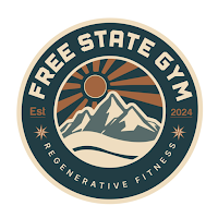 Free State Gym