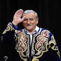 Давлатманд Холов 2024