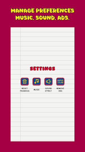Barcelona Blue Red Quiz Screenshot 3