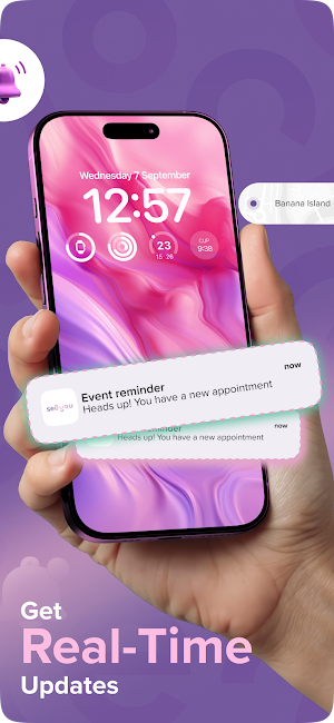 SeeYou Screenshot 3
