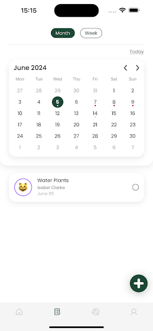Maitri - Cancer Assistant Screenshot 1