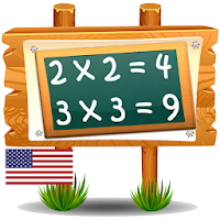 multiplication table