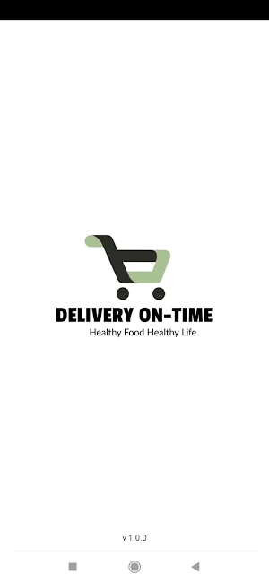 Delivery On-Time Seller Screenshot 0