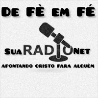 Rádio de Fé em Fé Gospel
