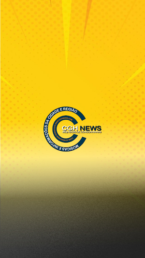 CGH News Oficial Screenshot 1