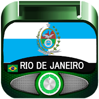 Radios of Rio de Janeiro