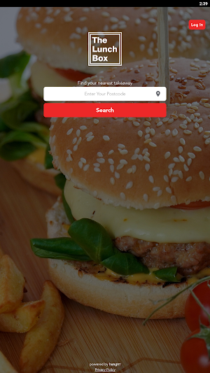The Lunch Box Screenshot 0
