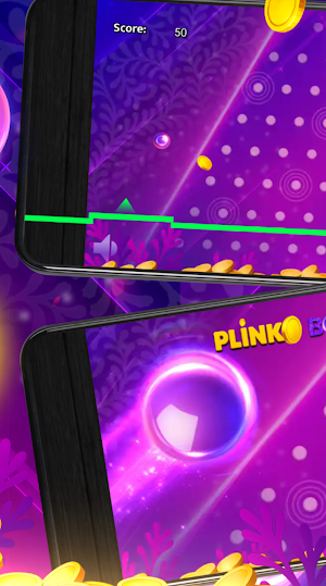 Plinko Game Screenshot 3