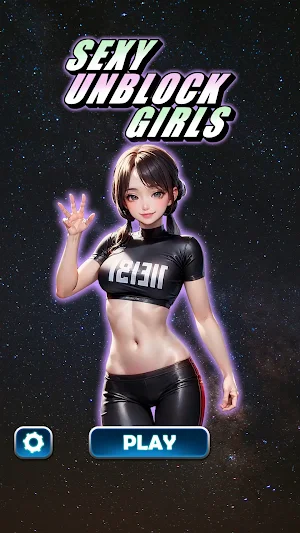 Sexy unblock girls: love mate Screenshot 0