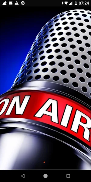 Bulgaria Radio Stations Screenshot 0