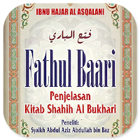 Kitab Fathul Baari Terjemah