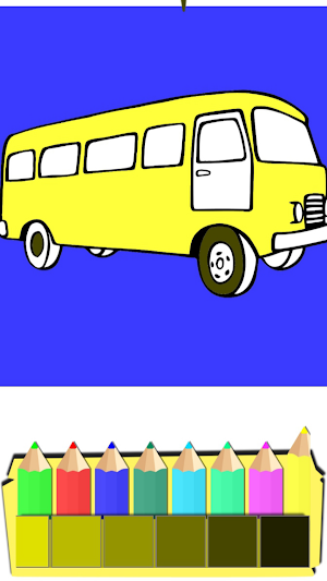 Nursery Toddler & Preschool Screenshot 0