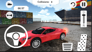 Car Parking 2 Screenshot 0