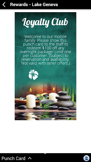 Heartland Spa & Fitness Resort Screenshot 2