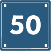 Suddenly 50