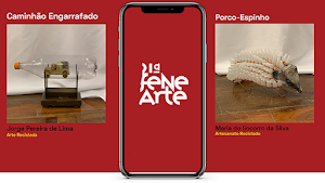 Fenearte Screenshot 2