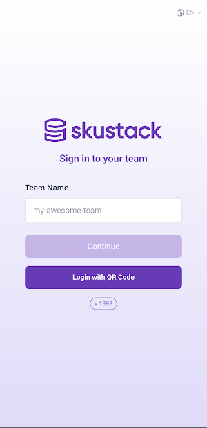Skustack Screenshot 0