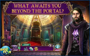 Amaranthine Voyage: The Orb of Purity (Full) Screenshot 0