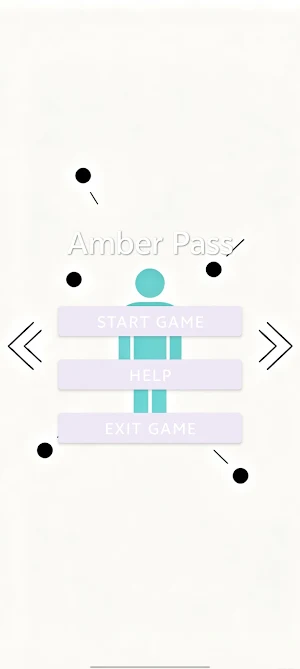 Amber Pass Screenshot 0