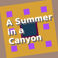 zBook: A Summer in a Canyon