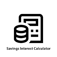 Savings Interest Calculator