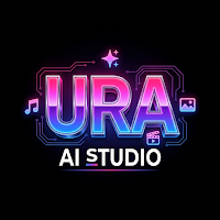 URA AI Studio: AI Music Movies