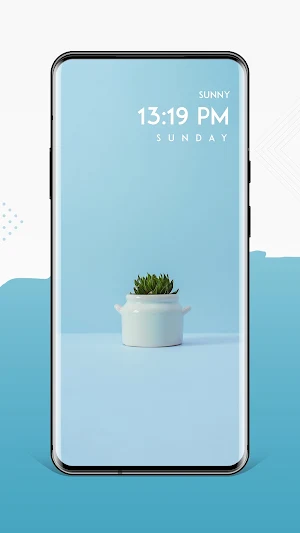 Wall Picz - Beautiful HD Wallpapers Screenshot 1