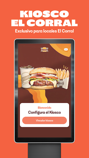 Kioscos - El Corral Screenshot 3