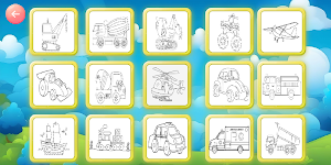 Little Artist Screenshot 1
