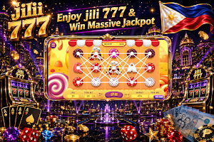 Jili777 Slots:Jackpot Casino Screenshot 1