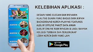 Lagu Sunda Lawas Full Album Screenshot 0