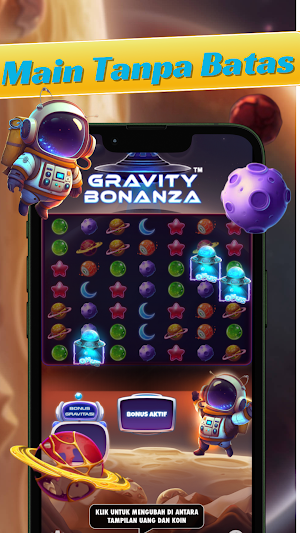 Slot Gacor Cuan Odds805 Screenshot 3