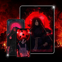 Uchiha Clan Wallpaper