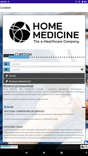 Home Medicine Screenshot 3