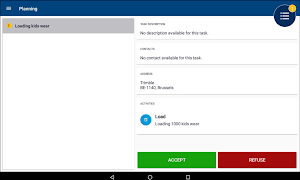 XPS Planning Screenshot 3