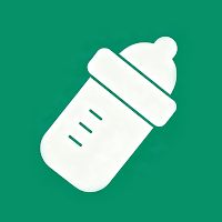Milk Tracker - Pump & Feed Log