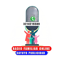 Radio familiar