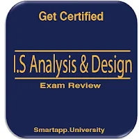 IS Analysis and Design:Exam prep Notes & Concepts