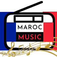 Radio Maroc Music App FR Live
