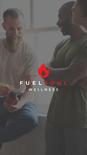 Fuelsoul Wellness Screenshot 0