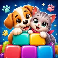 Block Puzzle: Play Friends